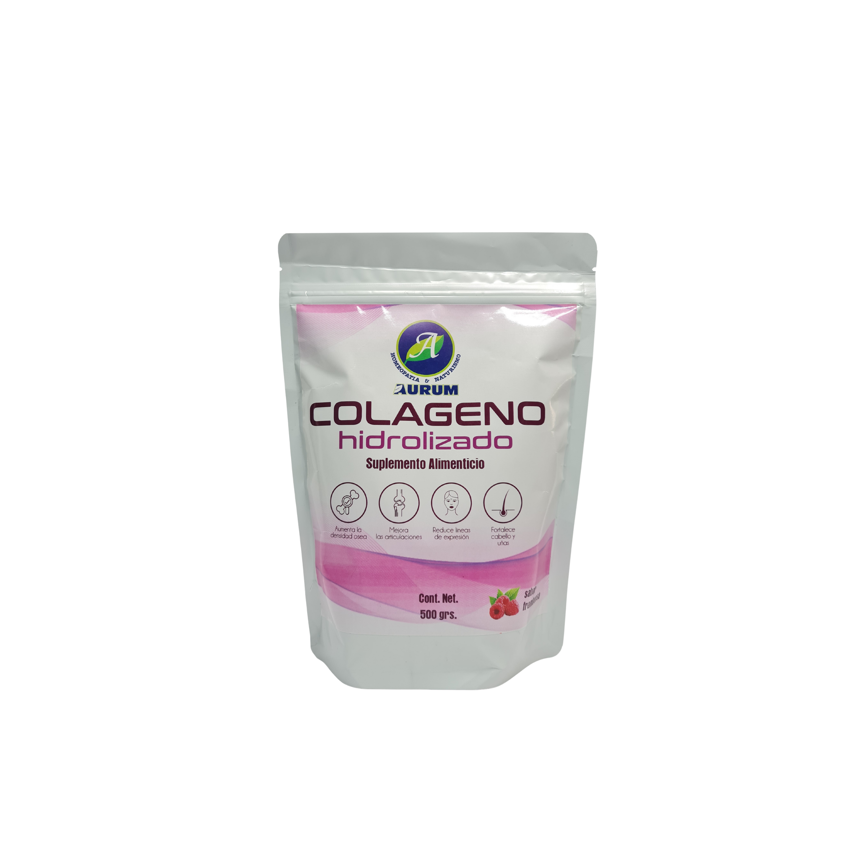 Colageno Hidrolizado