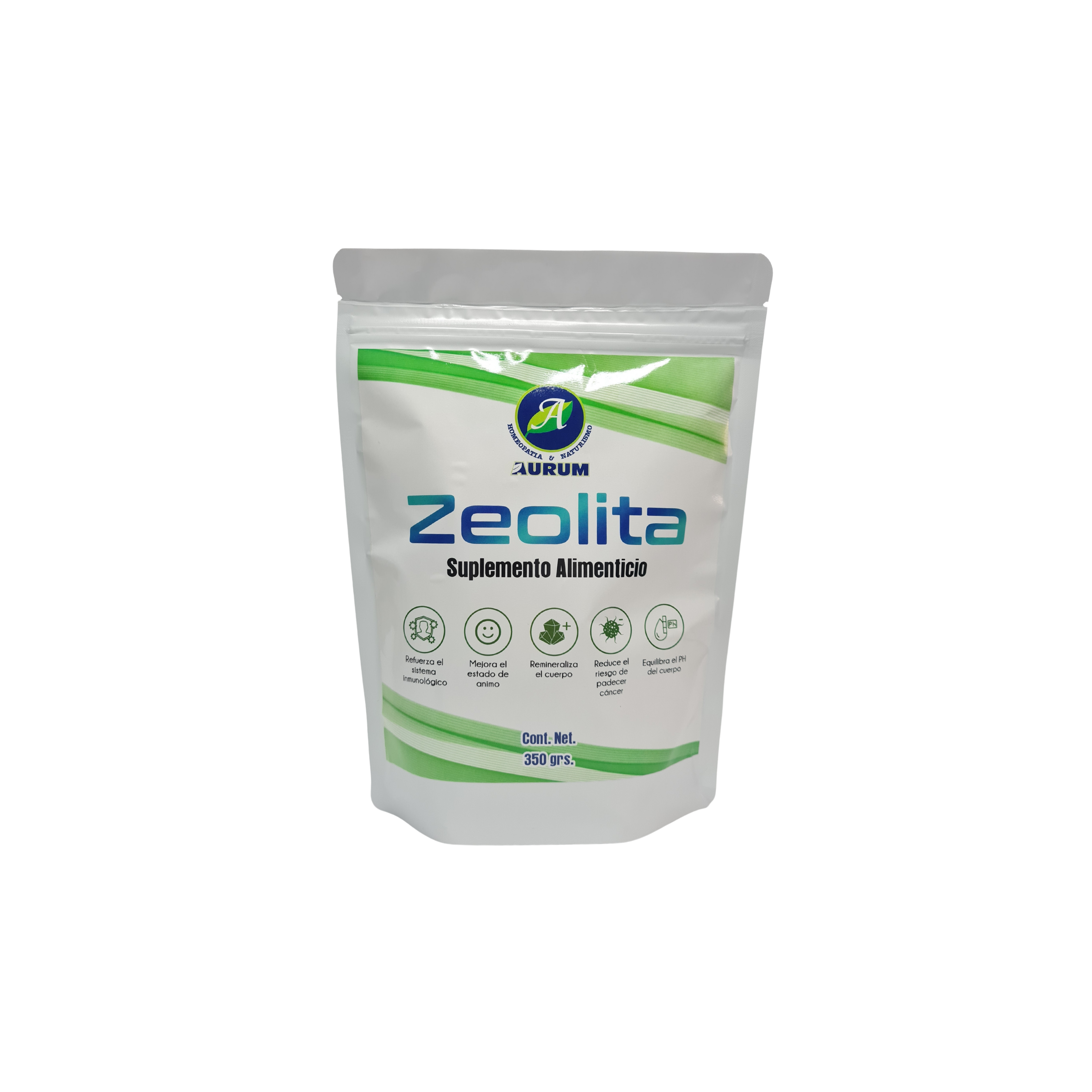 Zeolita